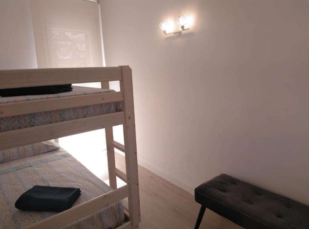 Blanes Apartamento Exterior photo