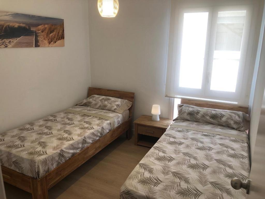 Blanes Apartamento Exterior photo